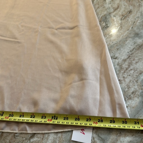 D&M Sexy Back Dress NWT - Picture 8 of 10